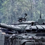 Ο Καναδάς στέλνει τέσσερα Leopard 2 στην Ουκρανία