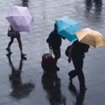 Ο καιρός με την Ε. Κατιρτζόγλου: O Μάιος μπαίνει με βροχερή διάθεση