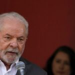 Ο πρόεδρος Λούλα στην Πορτογαλία εν μέσω πολεμικής για τα σχόλιά του σχετικά με την Ουκρανία