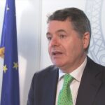 Ο πρόεδρος του Eurogroup στην ΕΡΤ: Πιθανή η ανάκτηση της επενδυτικής βαθμίδας το 2023
