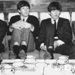 Ο τυφώνας Beatles σε μια σχολική ηχογράφηση του ’63