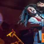Οι Wailers, η μπάντα που συνεχίζει τον μουσικό μύθο του Μπομπ Μάρλεϊ, έρχεται στην Αθήνα