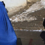 Οι Ταλιμπάν απαγορεύουν στις Αφγανές να εργαστούν για τον OHE