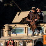 Οι Ταλιμπάν σκότωσαν δυο μέλη του ISIS σε κρησφύγετό τους στο Αφγανιστάν