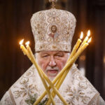Οι Τσέχοι έβαλαν στη λίστα των κυρώσεων τον Ρώσο Πατριάρχη Κύριλλο