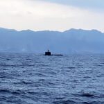 Ολιβιέ Πουάβρ ντ’ Αρβόρ: Η Ελλάδα είναι μεγάλη ναυτική δύναμη με σημαντικό ρόλο στην προστασία των θαλασσών