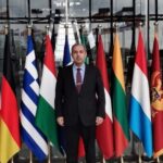 Ολοκληρώθηκε η συνάντησης των Διευθυντών Αμυντικής Πολιτικής του ΝΑΤΟ