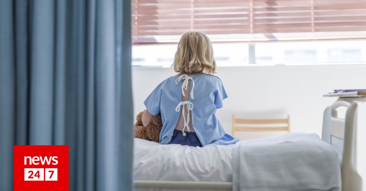 Οξεία ηπατίτιδα σε παιδιά: Πού οφείλεται η μυστηριώδης έξαρση - Τι δείχνουν τρεις μελέτες