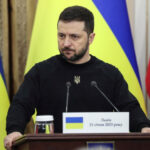 Ουκρανία: Ο Ζελένσκι καλεί σε διάλογο τον Σι Τζινπίνγκ