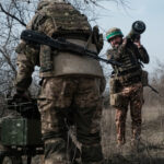 Ουκρανία: Τέσσερις άμαχοι σκοτώθηκαν από οβίδες πυροβολικού στο Ντονέτσκ