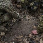 Ουκρανία: Το 30% του εδάφους της ενδέχεται να είναι γεμάτο νάρκες