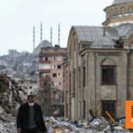 Πάνω από 130.000 σεισμόπληκτοι στην Τουρκία θα ψηφίσουν μακριά από τις πόλεις που χτυπήθηκαν από τους σεισμούς