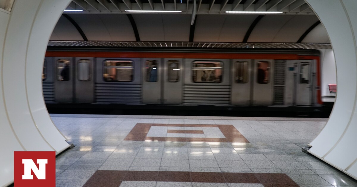Πάσχα: Πώς θα κινηθούν μετρό και τραμ - Αυτά είναι τα δρομολόγια