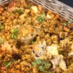 Πάσχα χωρίς σούβλα: H Μάγκυ Ταμπακάκη μάς ετοιμάζει αρνάκι all’ italiana