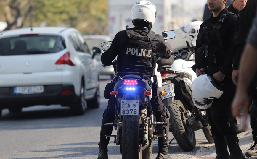 Πάτρα: Τέσσερις συλλήψεις για τραυματισμό αστυνομικών