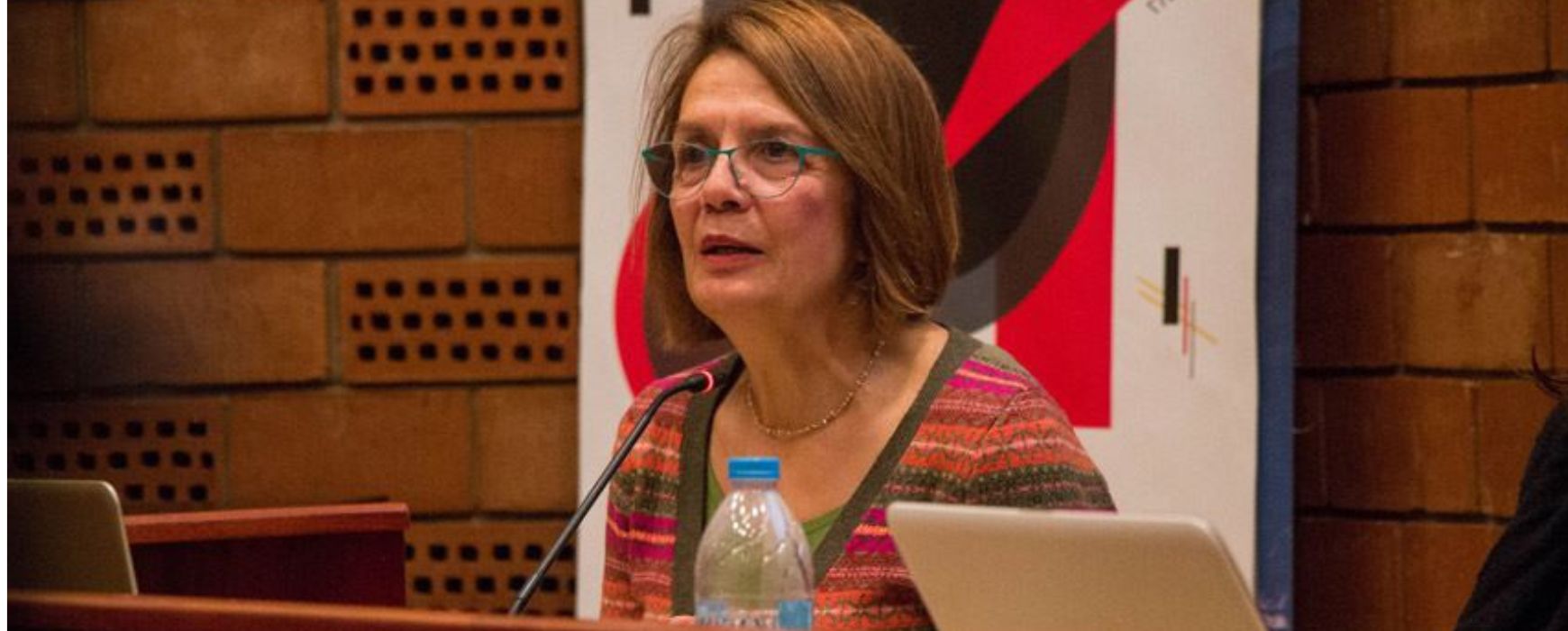 Πέθανε η πρώην υπουργός Πολιτισμού Μυρσίνη Ζορμπά