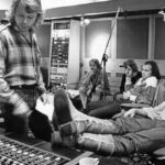 Πέθανε ο Lasse Wellander, κιθαρίστας των ABBA και της τεράστιας επιτυχίας "Waterloo"