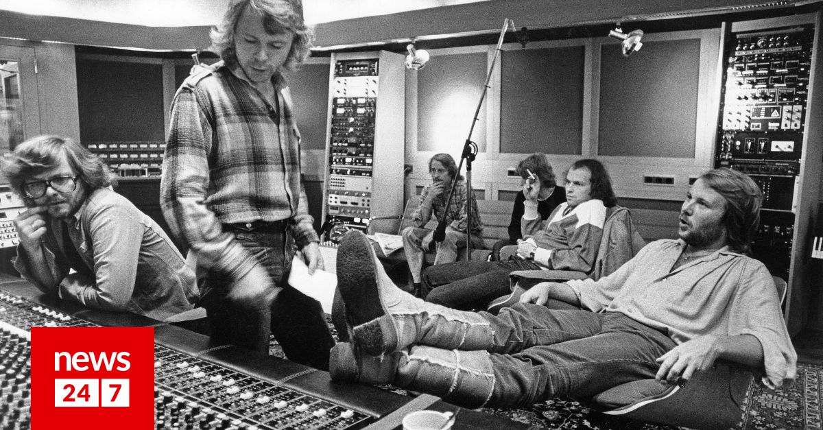 Πέθανε ο Lasse Wellander, κιθαρίστας των ABBA και της τεράστιας επιτυχίας "Waterloo"