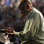 Πέθανε ο σπουδαίος πιανίστας της τζαζ Ahmad Jamal