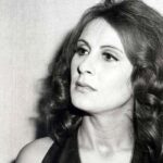 Πέθανε σε ηλικία 81 ετών η τραγουδίστρια Ρένα Κουμιώτη