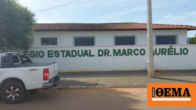 Πέντε μαθητές και ένας δάσκαλος τραυματίστηκαν σε δύο επιθέσεις με μαχαίρι σε σχολεία της Βραζιλία