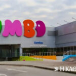 Πέντε νέα καταστήματα Jumbo στο εξωτερικό έως το 2024