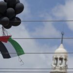 Το Ισραήλ βομβάρδισε την Παλαιστίνη - Αντίποινα για τα «μπαλόνια βόμβες» - Media