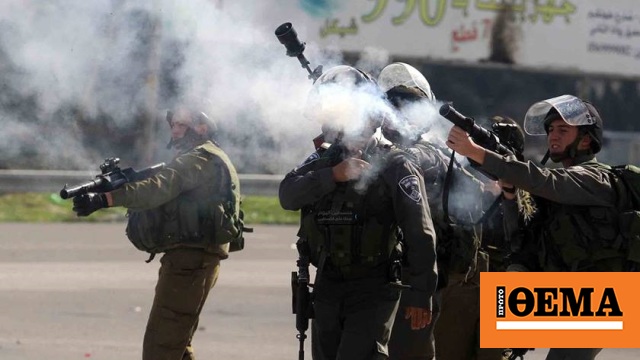Παλαιστίνιοι μαχητές εκτόξευσαν ρουκέτες προς το έδαφος του Ισραήλ, ανακοίνωσε ο ισραηλινός στρατός