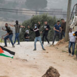 Παλαιστίνιος νεκρός από πυρά στρατιωτών- «Απείλησε με μαχαίρι έναν αστυνομικό»