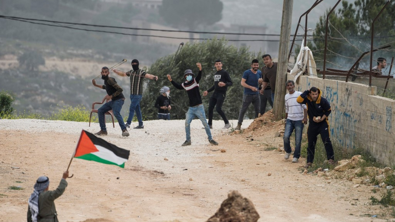 Παλαιστίνιος νεκρός από πυρά στρατιωτών- «Απείλησε με μαχαίρι έναν αστυνομικό»