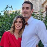 Παναγιώτης Τριβυζάς: Μιλά πρώτη φορά για το διαζύγιο από την Σταυρούλα Χρυσαειδή -«Έπαθα σοκ όταν μου το ανακοίνωσε»