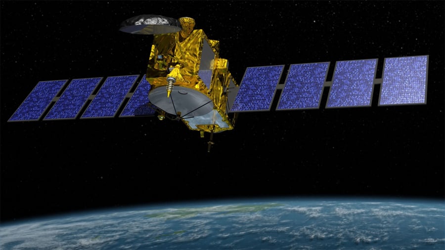 «Παροπλισμένος» δορυφόρος πέφτει απόψε στη Γη, σε ετοιμότητα η NASA