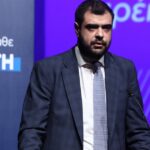 Παύλος Μαρινάκης: Κρίσιμο σταυροδρόμι για τη χώρα οι εκλογές