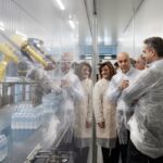 Περιοδεία Μητσοτάκη στην ‘Ηπειρο: Ποιες παραγωγικές και τεχνολογικές μονάδες επισκέφτηκε ο πρωθυπουργός -Τα μηνύματα