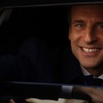 Ποιοι κάνουν πάρτι στο Παρίσι με την πολιτική Μακρόν