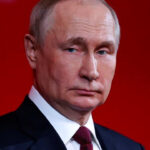 Πούτιν: Υπέγραψε διάταγμα για την επιβολή ισόβιας κάθειρξης σε όσους κρίνονται ένοχοι για εσχάτη προδοσία