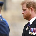 Πρίγκιπας Χάρι: Μέλος της βασιλικής οικογένειας τον «αφαίρεσε» από το γενεαλογικό δέντρο