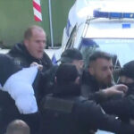 Προπηλάκισαν τους συλληφθέντες για την άγρια συμπλοκή στα Ιωάννινα