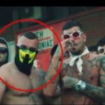 Πρωταγωνιστής σε βιντεοκλίπ του Σνικ ο αστυνομικός που συνελήφθη για διακίνηση ναρκωτικών