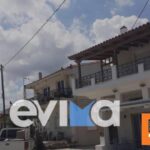 Πρόεδρος Ζαράκων για τον σεισμό στην Εύβοια: Πολύ ισχυρή η δόνηση, είμαστε σε επιφυλακή