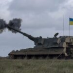 Πόλεμος στην Ουκρανία: Επιχειρούν και μέλη των βρετανικών ενόπλων δυνάμεων, σύμφωνα με τα απόρρητα έγγραφα των ΗΠΑ