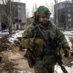 Πόλεμος στην Ουκρανία: Η Βάγκνερ ανακοινώνει πως κατέλαβε το δημαρχείο της Μπαχμούτ