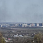 Πόλεμος στην Ουκρανία: Η Ρωσία λέει πως κυρίευσε δυο τετράγωνα στην Μπαχμούτ