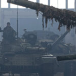 Πόλεμος στην Ουκρανία: Το Κίεβο παραγγέλνει από την Πολωνία 100 τεθωρακισμένα οχήματα μάχης