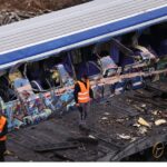 Πόρισμα για Τέμπη: «Ωρολογιακή βόμβα» τα τρένα, «δεν είναι βέβαιο πως... ολοκλήρωσαν την εκπαίδευση οι σταθμάρχες»