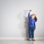 Πόσο επηρεάζει η διατροφή το ύψος των παιδιών;