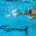 Πώς το κολυμβητήριο μου έσωσε τη ζωή
