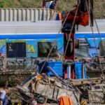 Ρυθμιστική Αρχή Σιδηροδρόμων: Εντόπισε παραβάσεις του ΟΣΕ και της Hellenic Train στο δυστύχημα των Τεμπών
