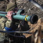 Ρωσία: Άμαχοι νεκροί σε βομβαρδισμό του ουκρανικού πυροβολικού στη Μπριάνσκ