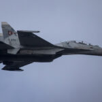 Ρωσία: Σουχόι Su-34 έριξε κατά λάθος βόμβα σε ρωσική πόλη - Δύο τραυματίες